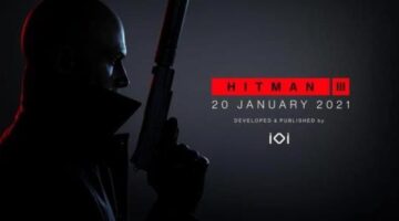 All Hitman 3 Locations Leaked In An Early Stream of The Game