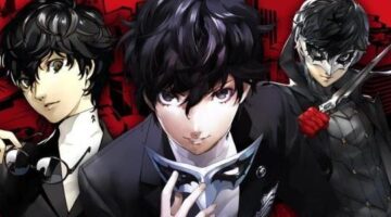 The Popularity of Persona 5’s Joker Has Gone Far