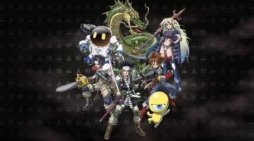 Collection of SaGa: Final Fantasy Legend Review – A Peculiar Saga | MonsterVine