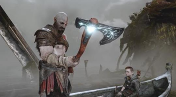 Rocket Chainsaw’s Top 10 PlayStation Exclusives of the Generation