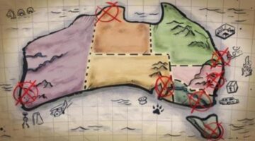 Every Australian made video game released in 2020
