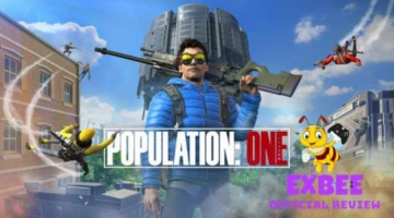 Population: One Review (Quest) — ExBee