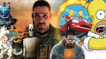 Gamers Share Their Favourite Video Games That Deserve Sequels