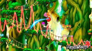 Is Maplestory A Dead Game?