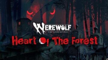 Review: Werewolf: The Apocalypse: Heart of the Forest | Link Cable Gaming