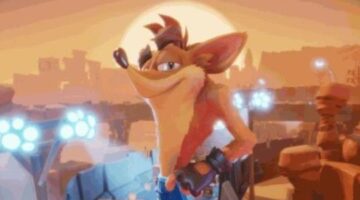 Best Platformer of 2020