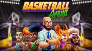 Basketball Arena Review | Hardcore Droid