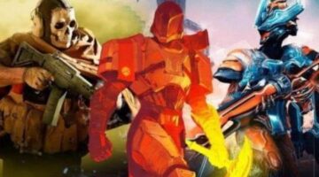 The best free games for PC in 2021