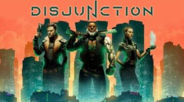 Stealth-action RPG Disjunction comes to PS4 on January 28
