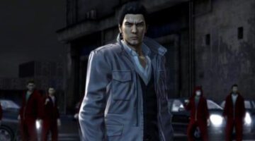 Yakuza: Remastered Collection and Yakuza 6 are coming to PC