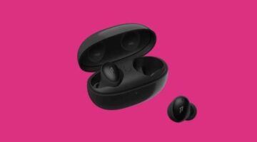 1More ColorBuds Headphones Review | CGMagazine