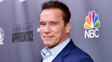 Arnold Schwarzenegger Blasts President Trump In New Video Message