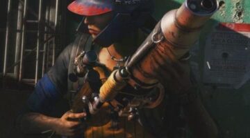 Biggest New FPS Games of 2021 & Beyond