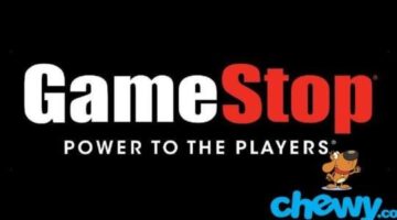 GameStop Adds Three New Directors From The Pet Food Industry To Help “Accelerate Transformation”