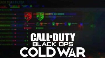 6 best game modes we want to see return in Black Ops Cold War
