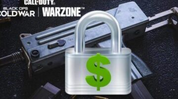 Warzone MAC-10 Blueprint makes SMG 30% more powerful than base gun