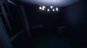 Phasmophobia Beta Update Makes Ghosts Better Hunters