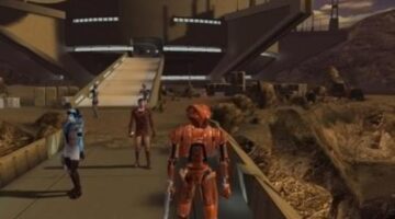 7 Classic Game Remakes We Want to See in 2021