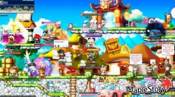 Is Maplestory Worth Playing in 2021?