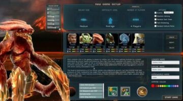 Interstellar Space: Genesis Launches Now on GOG