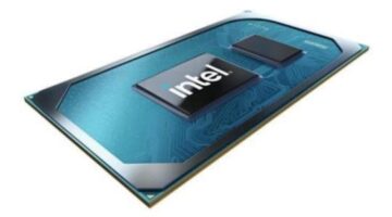 Intel unveil 11th Gen H-Series CPUs for ultraportable gaming laptops
