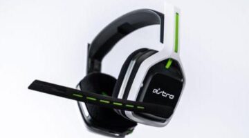Astro Gaming A20 Wireless Gen 2 Headset Review