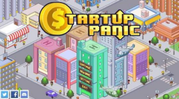 Startup Panic Review – Don’t Panic Yet – Thumb Culture
