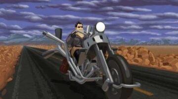Warcraft Director Duncan Jones Wrote A Fan Script For LucasArts Classic Full Throttle