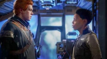 Star Wars Jedi: Fallen Order | Next-Gen Optimization Patch Notes