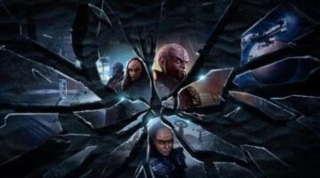 Star Trek Online Launches House Shattered