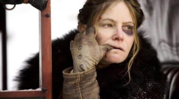 The Hateful Eight and Bad Faith — Trash Compactor
