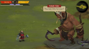 Yaga Review – Wonderfully Weird Folklore RPG | GosuNoob
