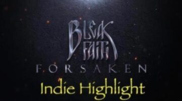 Indie Highlight – Bleak Faith: Forsaken | The PlayStation Brahs