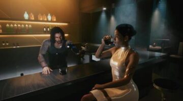 Intoxication in Video Games: The Best Depictions- Disco Elysium, Cyberpunk 2077, The Witcher 3