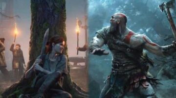God Of War: Ragnarok Picks Up Last Of Us 2, Uncharted Sound Designer