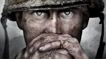 Five Call of Duty Games with Great Campaigns