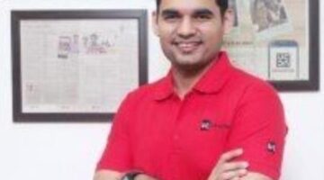 UrbanClap CEO-Abhiraj Bhal, All You Need To Know
