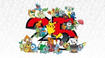 Pokemon Teams up With Katy Perry To Tease 25th Anniversary Announcements