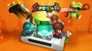 SuperMash PC Review | Culture of Gaming