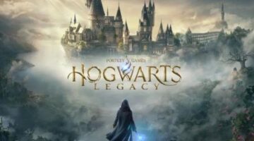 Hogwarts Legacy will be released in 2022