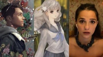 Best Adventure Narrative & Visual Novel Games of 2020