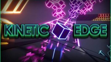 Kinetic Edge Review | Culture of Gaming