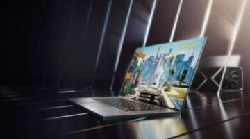 GeForce RTX 30 Series GPUs will power around 70 latest laptops