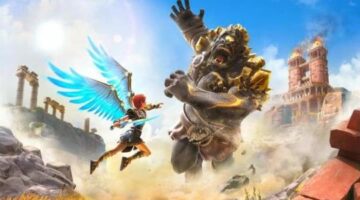 Immortals: Fenyx Rising Vaults Guide – Clashing Rocks
