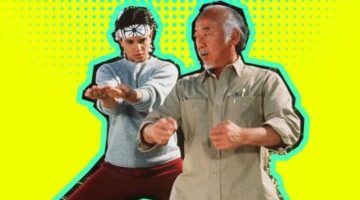 Cobra Kai: Why We Need A Miyagi Origin Spin-Off Series