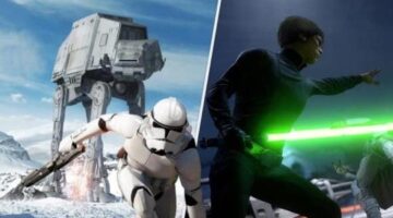 ‘Star Wars Battlefront 3’ Reportedly In Development As Actors Return To Work
