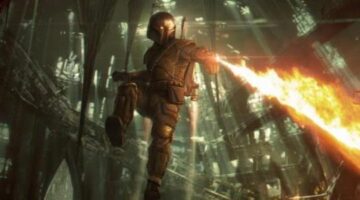 It Is Time to Revive Star Wars: 1313