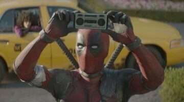Kevin Feige Has Affirmed That 3rd Deadpool Film Will Be A Part of MCU