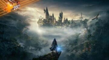 Hogwarts Legacy wants to let Harry Potter fans live out their dream