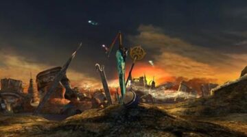 Final Fantasy 10’s Opening Is The Best In The Series